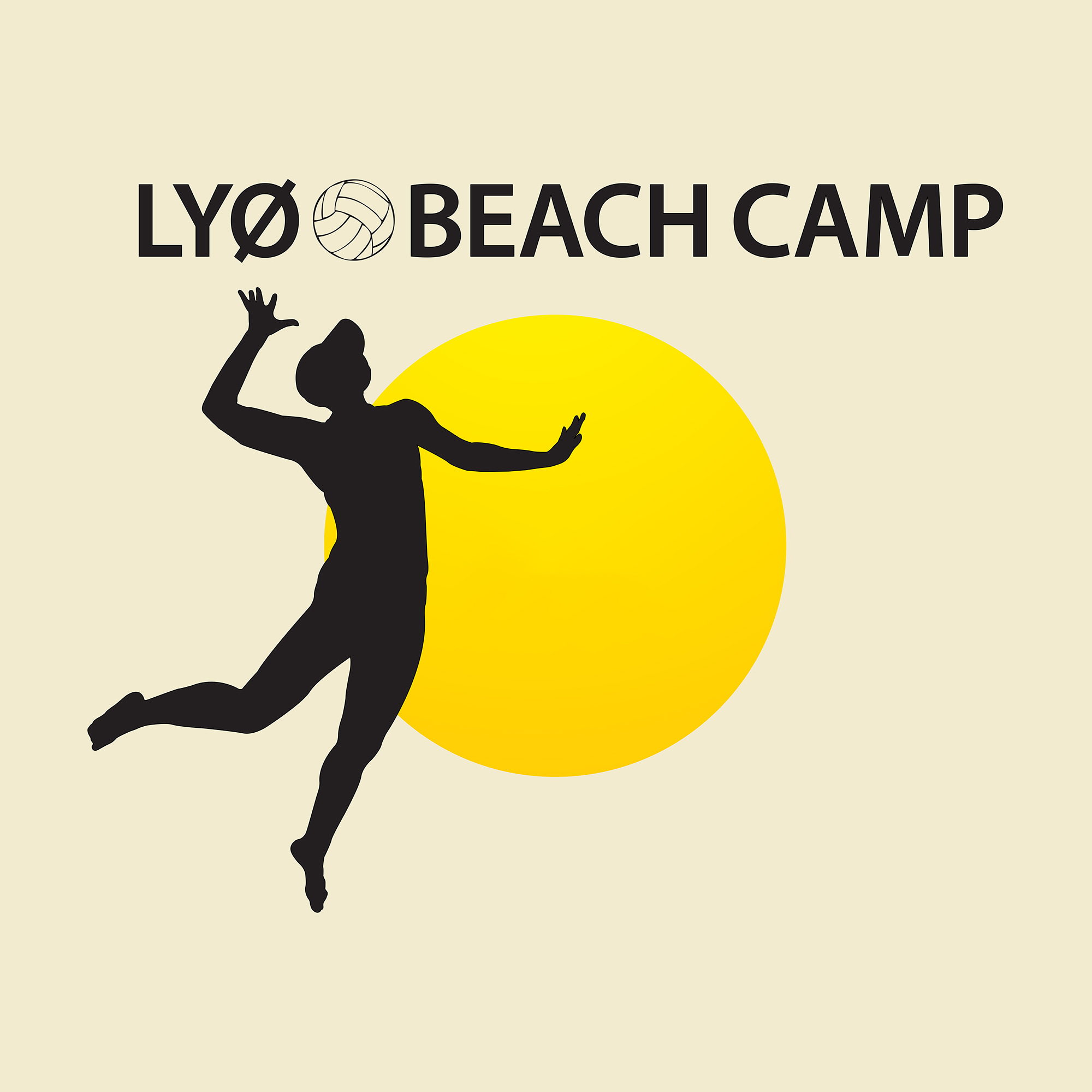 Lyø Beach Camp