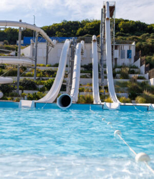 21586 Limnoupolis Water Park